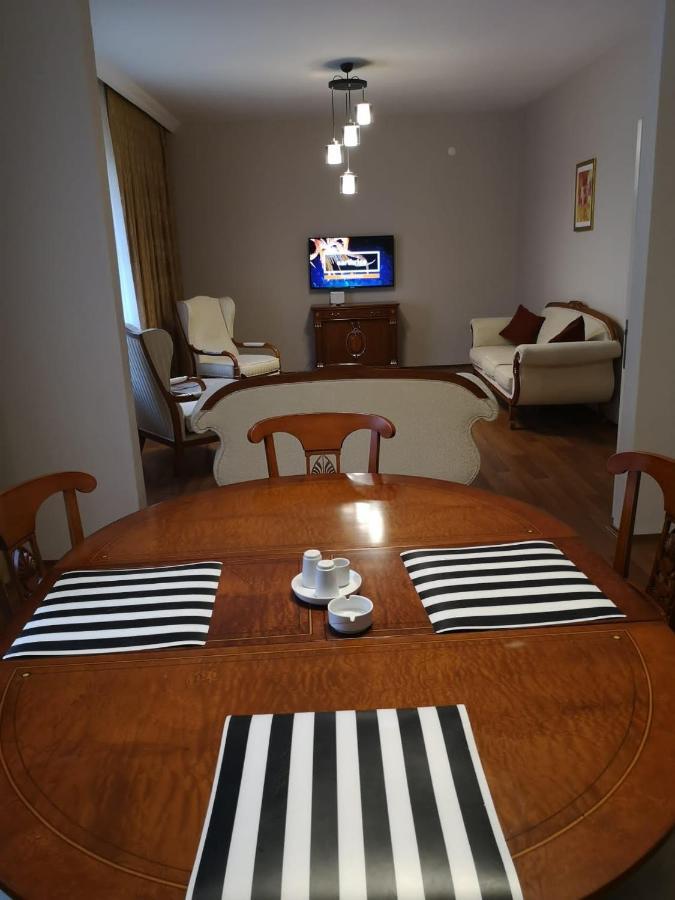 A Chic, Classic, Family-Friendly Apt. In Central Ankara, Turkey المظهر الخارجي الصورة